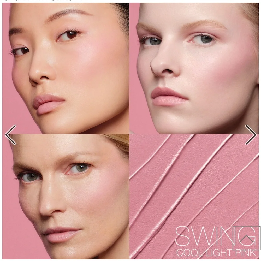 NARS the Multiple Swing - cool light pink BRAND NEW - Picture 2 of 4